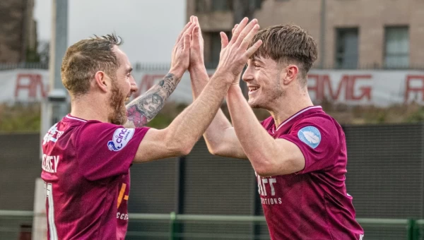 Λιγκ 1 Σκωτίας: Μονόδρομος η νίκη!