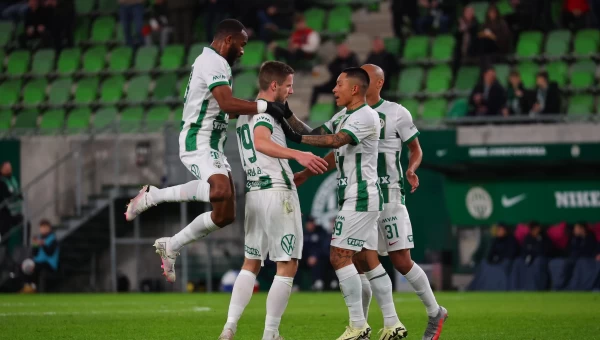 Κύπελλο Ουγγαρίας: Ντέμπρετσεν - Φερεντσβάρος, δεν σπάει το διπλό