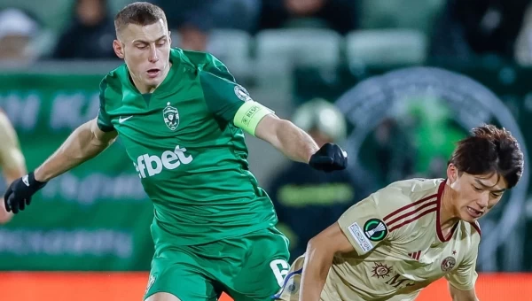 Κύπελλο Βουλγαρίας:  Λουντογκόρετς - ΤΣΣΚΑ Σόφιας 1948, φαβορί οι γηπεδούχοι!