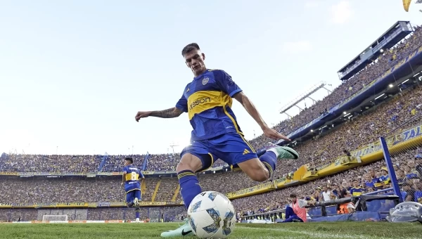 Αργεντινή: Αμείωτο ενδιαφέρον!