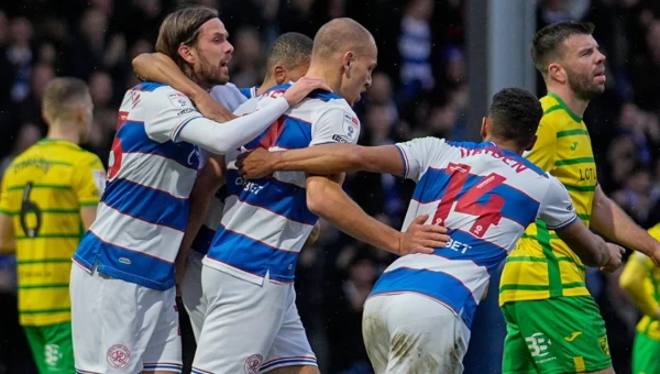 Championship Αγγλίας: Γκολ και θέαμα!