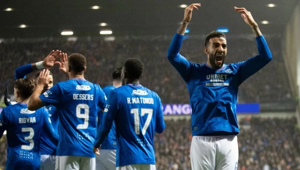 Πρέμιερ Σκωτίας: Σεντ Τζόνστον - Ρέιντζερς, ξεκάθαρο το φαβορί!