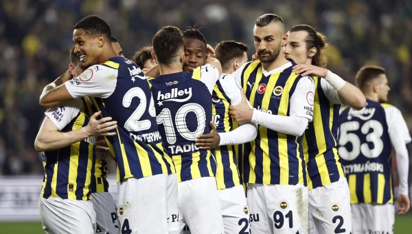 Kύπελλο Τουρκίας: Ανκαραγκουτσού - Φενέρμπαχτσε, φαβορί για τον τίτλο!