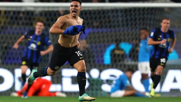 Μπόλτον και Ίντερ!