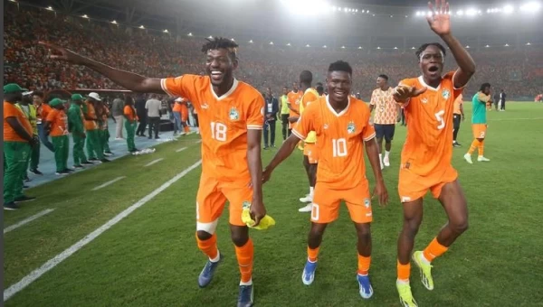 Κόπα Αφρικα: Ακτή Ελεφαντοστού - Λ.Δ. Κονγκό, με ιδρώτα και αίμα οι Ιβοριανοί!