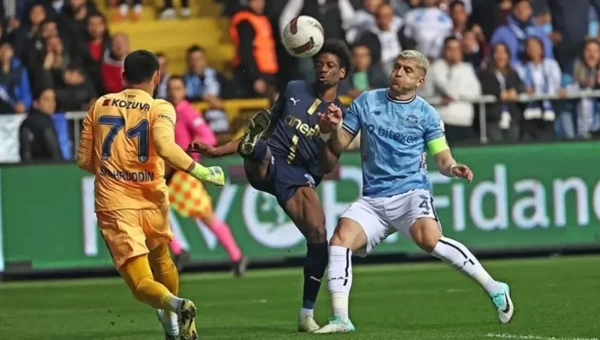 Α' Τουρκίας: Κασίμπασα - Καραγκουμρούκ, αξίζει η έδρα!