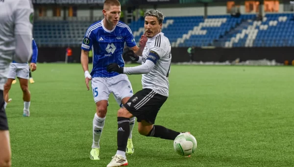 Conference League: Λέγκια Βαρσοβίας - Μόλντε, υπόσχονται... γκολ και θέαμα