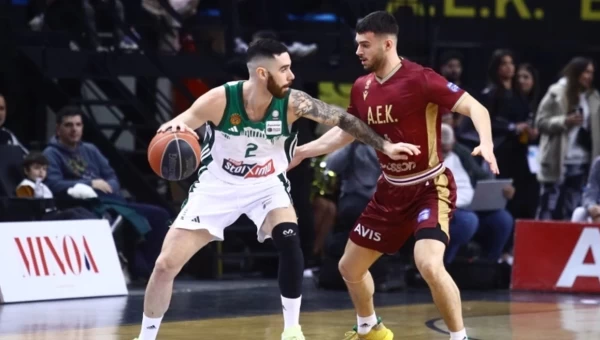 Κύπελλο Ελλάδας: Ωρα για φάιναλ έιτ!