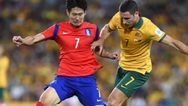Κύπελλο Ασίας: Αυστραλία - Νότια Κορέα, πρόωρος τελικός!
