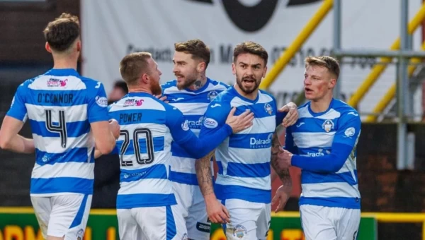 Kύπελλο Σκωτίας: Μόρτον - Μάδεργουελ, Με όπλο την ψυχολογία!