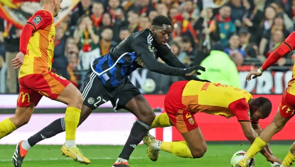 Α’ Γαλλίας: Επιστρέφει το Στρασβούργο