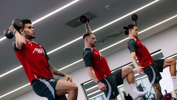 Τα γκολ σε Λίβερπουλ και Πόρτο