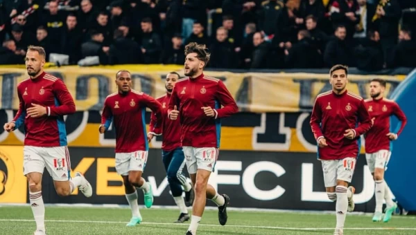 Conference League: Σερβέτ - Λουντογκόρετς, σκοράρουν εύκολα! 