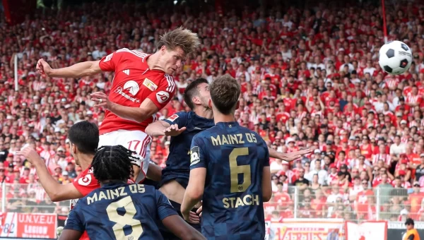 Α' Γερμανίας: Μάιντς - Ουνιόν Βερολίνου, πληρώνουν τα γκολ!