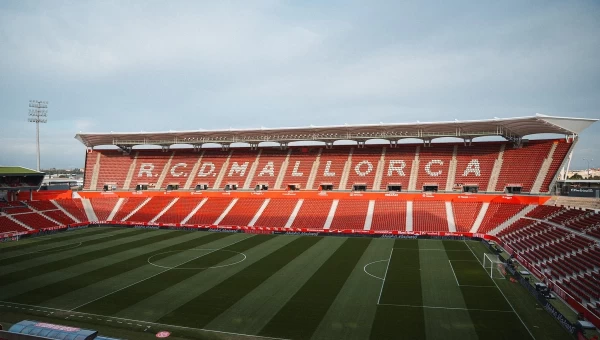 Η Μαγιόρκα και το ΠΑΟΚ - ΑΕΚ