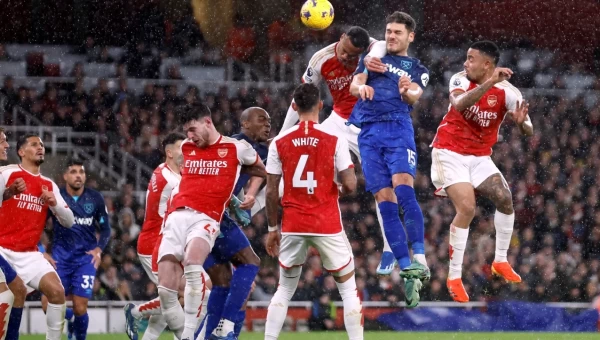 Premier League: Σκοράρουν όλοι!