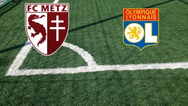 Α’ Γαλλίας: Μετς - Λυών: Στα… πάνω τους οι φιλοξενούμενοι