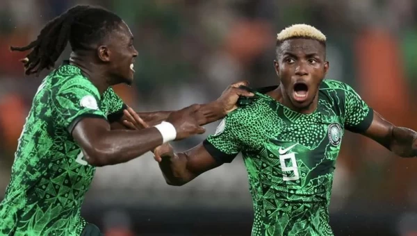 Κόπα Αφρικα: Νιγηρία - Νότια Αφρική, όλα για τον τελικό!
