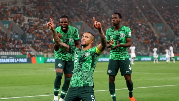 Κόπα Αφρικα: Νιγηρία - Ακτή Ελεφαντοστού, για τον θρόνο της Αφρικής!