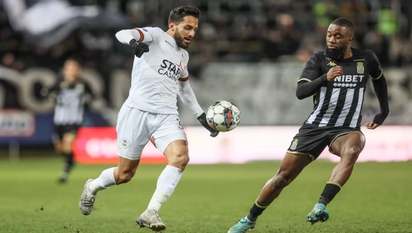 Α’ Βελγίου: “Μάχες” παραμονής!