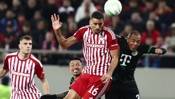 Conference League: Φερεντσβάρος - Ολυμπιακός, έχει την εμπειρία! 