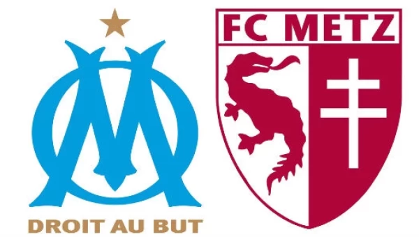 Α’ Γαλλίας: Μαρσέιγ - Μετς, φαβορί χωρίς αξία