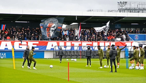 Η εμπειρία της Παρί Σεν Ζερμέν