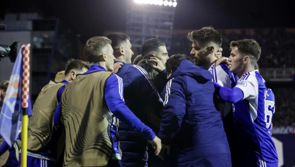 Κύπελλο Κροατίας: Ισχυρά φαβορί για την πρόκριση