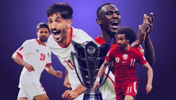 Κύπελλο Ασίας: Ιορδανία-Κατάρ, ανοιχτός σε όλα ο τελικός!