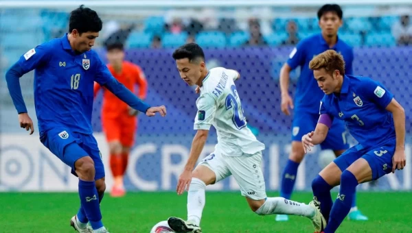 Κύπελλο Ασίας: Κατάρ-Ουζμπεκιστάν, δεν πείθουν οι πρωταθλητές!