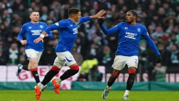 Πρέμιερ Σκωτίας: Ημέρα των γηπεδούχων