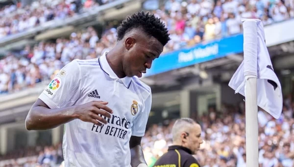 Μπόλτον και Ρεάλ Μαδρίτης!