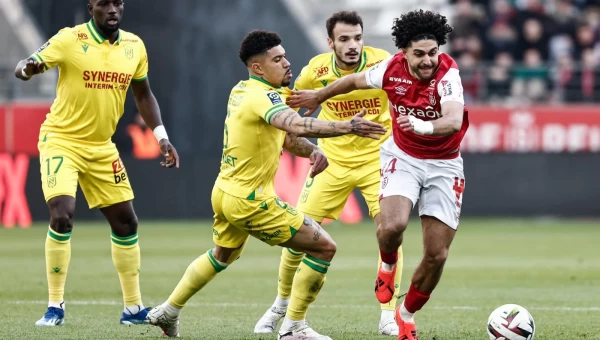 «Επιστρέφει» η Ρεμς