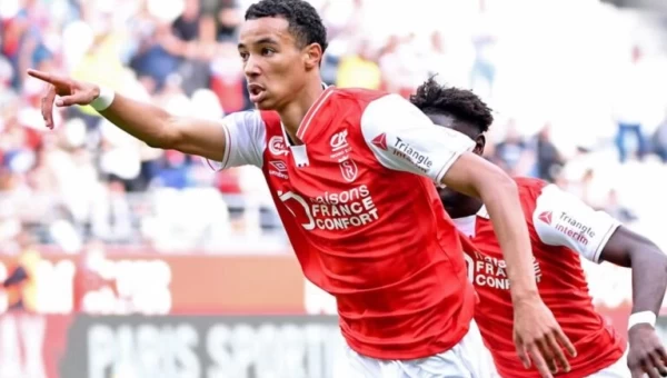 Ρίσκο με την Ρεμς