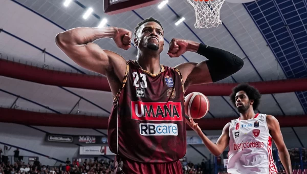 Lega Basket: Προσοχή στις παγίδες