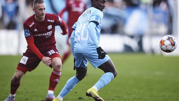 Α’ Δανίας: Ράντερς - Λίνγκμπι, η φόρμα δείχνει άσο