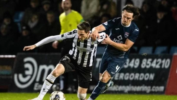 Πρέμιερ Σκωτίας: Ρος Κάουντι - Σεντ Μίρεν, για τη νίκη-ανάσα οι γηπεδούχοι!