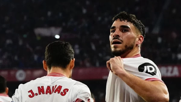 A' Ισπανίας: Ράγιο Βαγιεκάνο - Σεβίλλη, με μεγάλη πίεση!