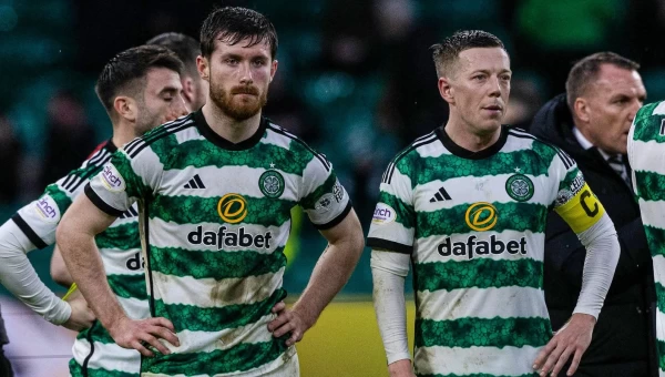 Πρέμιερ Σκωτίας: Μάδεργουελ - Σέλτικ, να κρατηθεί σε τροχιά τίτλου