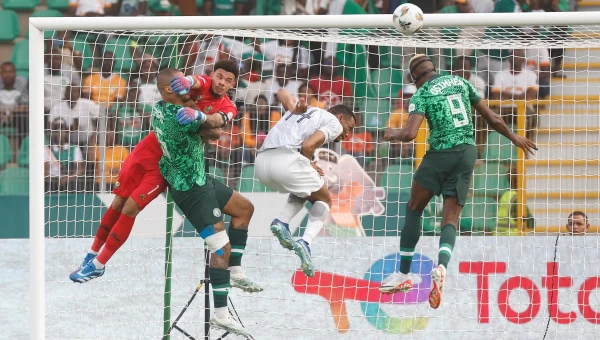 Κόπα Αφρικα: Νότια Αφρική-Λ.Δ. Κονγκό, ο... μικρός τελικός