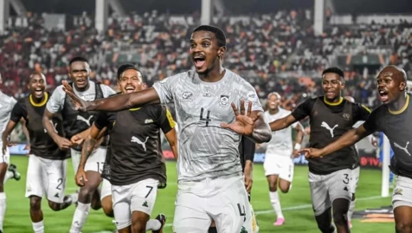 Κόπα Αφρικα: Πράσινο Ακρωτήριο-Νότιος Αφρική, τα δίνουν όλα!