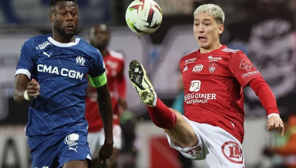 Α' Γαλλίας: Αλλαξε η ψυχολογία στη Μαρσέιγ