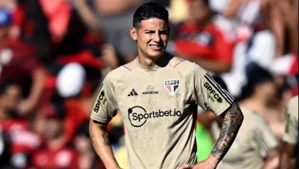 Σάο Πάολο: Στην πόρτα της εξόδου ο Χάμες! 