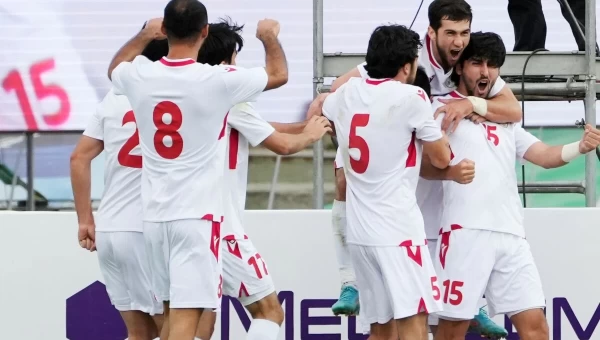 Κύπελλο Ασίας: Τατζικιστάν - Ιορδανία, ζουν το όνειρο τους