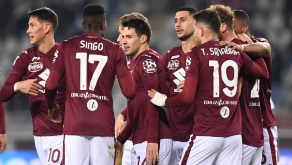 Συνδυαστικό διπλό για Τορίνο