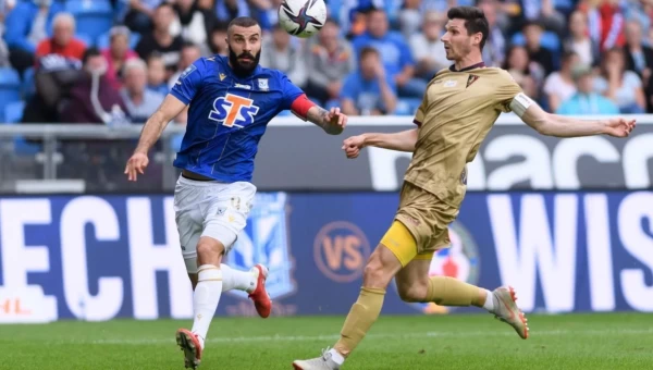 Κύπελλο Πολωνίας: Έχει πιθανότητες η Πογκόν! 