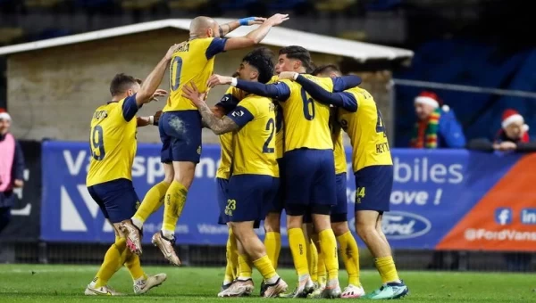 A' Βελγίου: Δοκιμασία με... γκολ για την Ουνιόν!