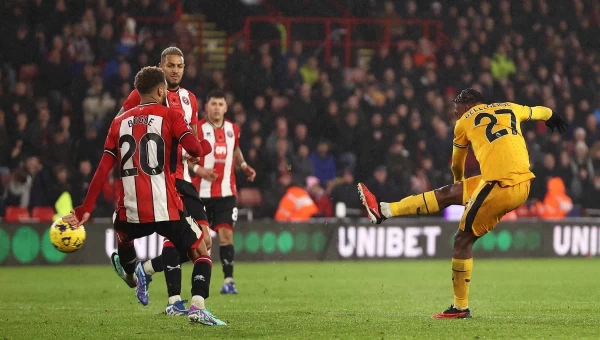 Πρέμιερ Λιγκ: Γουλβς – Σέφιλντ Γιουνάιτεντ, δαγκώνουν οι «λύκοι»