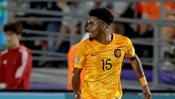 Euro U21: Μολδαβία - Ολλανδία, απόλυτοι "οράνιε"