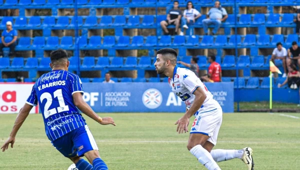 Copa Libertadores: Παλεστίνο - Νασιονάλ Ασουνσίον με τιμή στο 2.00!